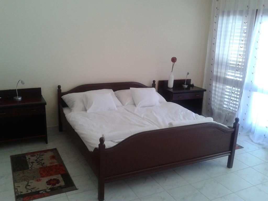 Napsugar Apartman Baja Chambre photo